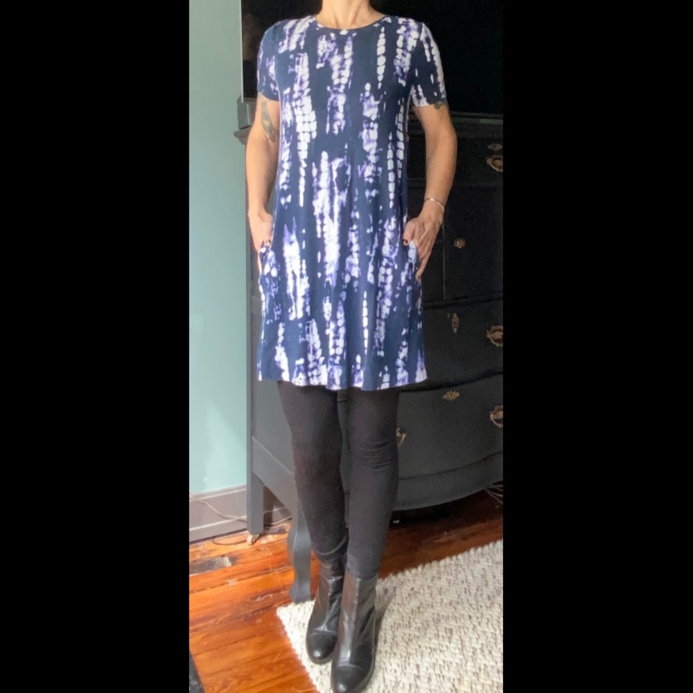Ellen Tracy dress